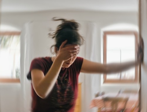 TMD and Its Relation to Obstructive Sleep Apnea