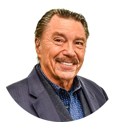 Photo of Dr. Richard Klein